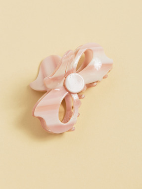 Крабик KR-0250 Пудровий