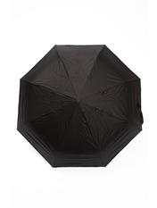 Парасоля PK-A-3523 Чорний+синій Синій