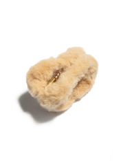 Крабик KR-0172 Бежевий