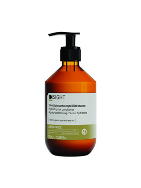 Кондиціонер зволожуючий Insight Anti-Frizz Hair Conditioner Hydrating 350 мл