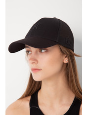 Бейсболка BK-B-45553(c) Чорний one size