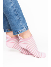 Шкарпетки SH-536-1 Рожевий Рожевий 2