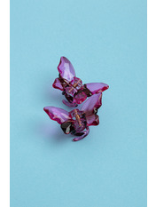 Набір крабиків NKR-0261 Рожевий