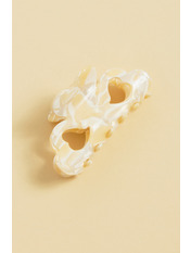 Крабик KR-0243 Кремовий