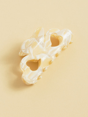 Крабик KR-0243 Кремовий