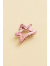 Крабик KR-0253 Рожевий