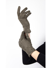 Рукавички RYK-3031 Хакі S Зелений