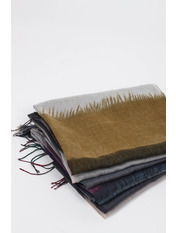 Шарф Z-1930 Різні кольори Фіолетовий яя_195*64