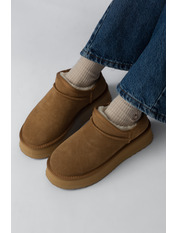 Уггі UG-24451 36 Коричневий Кемел Кемел 36