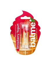 Бальзам для губ зволожуючий Balme 5 г Strawberry Yogurt