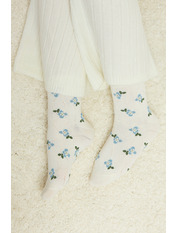 Шкарпетки SH-587-6 Молочний Молочний 1