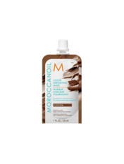 Маска тонуюча Moroccanoil 30 мл Всі типи волосся Захист кольору волосся Color Deposit Mask Cocoa