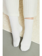 Шкарпетки SH-2641-1 Білий