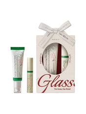 Набір для догляду за обличчям AXIS-Y 2 шт Зволоження Glass Skin Duo Set