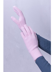 Рукавиці RUK-8550 Рожевий Сакура one size