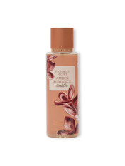 Спрей для тіла Limited Victoria`s Secret 250 мл Amber Romance Brulee