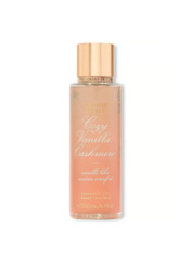 Спрей для тіла Limited Victoria`s Secret 250 мл Cozy Vanilla Cashmere