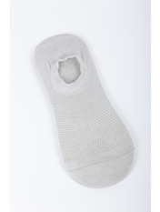 Слідки SH-010 Сірий Світло-сірий