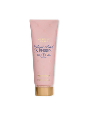 Лосьйон для тіла зволожуючий Victoria`s Secret 236 мл  Glazed Petals Berries