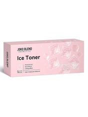 Кріо-тонер для обличчя Joko Blend 6*10 мл Тонізація Ice Toner