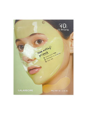 Гелева маска з PDRN Lalarecipe 40 мл Для всіх типів Універсальний Зволоження PDRN Melting Gel Mask