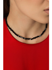 Чокер CH-14785 Чорний