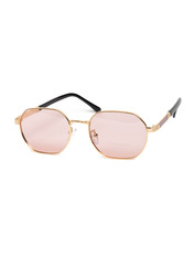 Жіночі окуляри OK2013F Кольорові Різнобарвний Рожевий