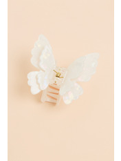 Крабик KR-0390 Білий