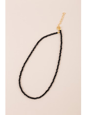 Чокер CH-MR-110 Чорний