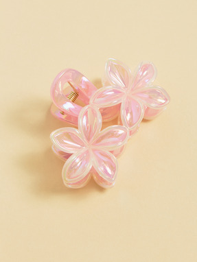 Крабик KR-0394 Рожевий