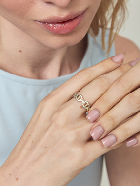 Каблучка KOL-3498