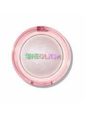 Пружний хайлатер Glowchi Bouncy Highlighter Sheglam Powdered Sugar