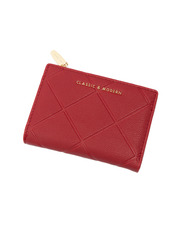 Гаманець GAM-59 Червоний