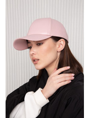 Бейсболка BK-2006 Рожевий Пудровий 56-59