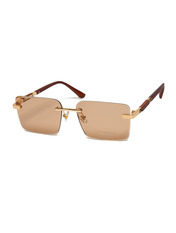 Жіночі окуляри OK1004F Коричневий