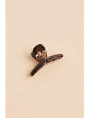 Крабик KR-0355 Коричневий Темно-коричневий