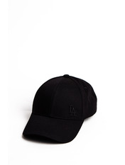 Бейсболка BK-4883 Чорний L/XL