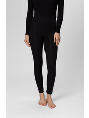 Легінси утеплені BRF-1555 S Чорний Чорний S