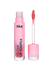 Помада для губ VELOUR LIP SOUFFLE Zola 01 Rose Dream