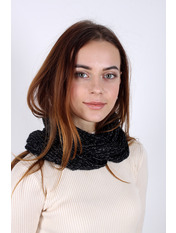 Снуд 3333 Чорний