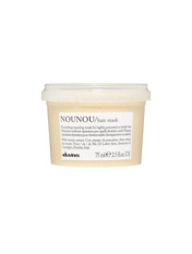 Маска живильна Davines 75 мл Живлення Пошкоджене Nounou Mask