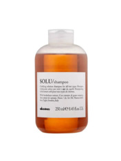 Шампунь для глибокого очищення Davines 250 мл SOLU shampoo Очищення Всі типи волосся
