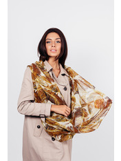 Снуд SBS-05-WB Жовтий