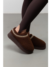 Уггі UG-320 38 Коричневий Шоколадний Шоколадний 38