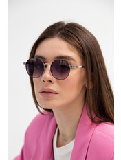 Сонцезахисні окуляри А8935 Фіолетовий