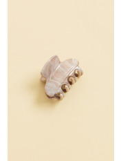 Крабик KR-0254 Капучино Коричневий