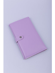 Гаманець GAM-2 Фіолетовий Ліловий