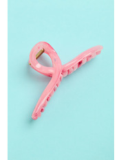 Крабик KR-0339 Рожевий