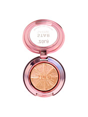 Тіні для повік STAR SHINE SPARKLE Zola Gold Beige
