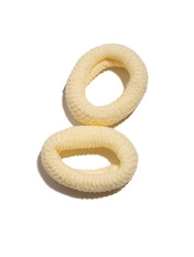 Набір резинок NREZ-24062 Молочний